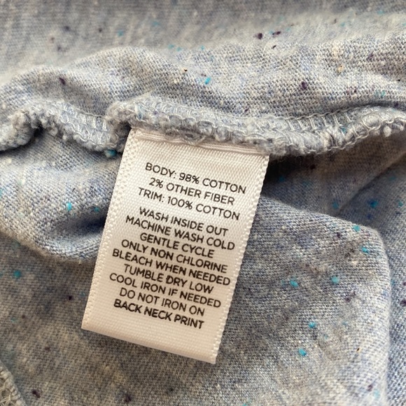 Loft Womens L Button Front Tank With Collar. Microdots. Sleeveless Blouse. - Picture 11 of 11